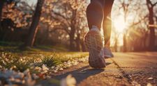 (P) Primăvara, momentul reîntoarcerii la activități și evenimente sportive în aer liber