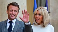 Motivul pentru care Brigitte a fost la un pas să refuze cererea în căsătorie a lui Emmanuel Macron. Dezvăluiri despre relația începută când actualul președinte al Franței avea doar 15 ani