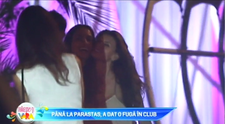 Modul in care Ramona Gabor isi exprima durerea. Cum a fost surprinsa cu cateva zile inainte de parastasul mamei sale