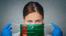 Turkmenistan, un fel de absurdistan: statul a interzis cuvântul coronavirus