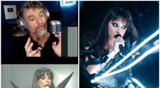 Ce spune Tim Welch, antrenor vocal cu peste 25 de ani de experiență, despre prestația Alexandrei Căpitănescu de la Eurovision 2026: „E o combinație unică”