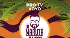 Provocarea supremă începe astăzi, La Măruță: 6 curajoși se vor lupta, în fiecare zi, de la ora 15:00, pentru un loc în reality show-ul Survivor România! Află cine va fi primul concurent care își va asigura un loc în reality-ul pe care toată țara îl așteaptă