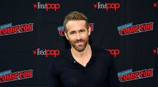 Ryan Reynolds, accident la evenimentul 