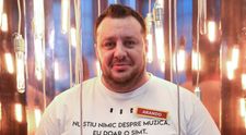 Arando Marquez, un DJ care știe să aprecieze vocile alese