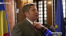 Pavel Bartoș, despre filmul Ramon, unde e și actor și producător: 