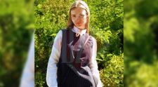 Ea este adolescenta din Iași care a murit în apele lacului Frumoasa. Tânăra a căzut în apă după ce s-a speriat de un urs