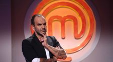 Juratul Masterchef Samuel Le Torriellec ne invata sa facem o masa frantuzeasca de Craciun. Secretele branzeturilor
