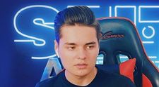 Selly nu a luat 10 la BAC! Vloggerul a dezvăluit notele primite