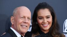 Soția lui Bruce Willis a postat o nouă imagine cu actorul care suferă de demență. Ce anunț a făcut Emma Heming Willis