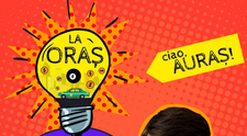 La oras, serialul difuzat exclusiv pe Voyo, e disponibil pe orice dispozitiv 