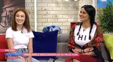 Problemele adolescenților au rezolvare. Află ce spun vloggerița Mimi și psihologul Nicoleta Vascan despre acest subiect