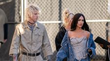 Machine Gun Kelly are o fiica de 15 ani. Ea l-a convins pe artist să renunțe la un viciu care i-ar fi putut ruina viața