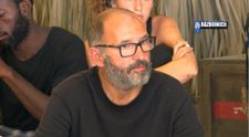 Războinicii, intrigați de comportamentul lui Relu Pănescu