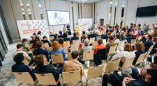 Programul TIFF.24 pentru profesioniștii din industria de film