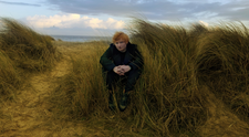 S-au pus în vânzare biletele la concertul Ed Sheeran de la București. Artistul, pe Arena Națională în 2024