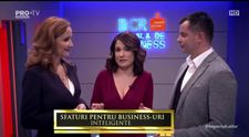 Imperiul Leilor: Sfaturi pentru business-uri inteligente