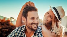 Diferenta ideala de varsta intr-un cuplu.Cati ani ar trebui sa fie intre voi ca sa aveti o relatie fericita si de durata