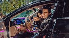 Selly face un apel la fani! Cum îl pot ajuta aceștia după ce și-a distrus mașina în accident