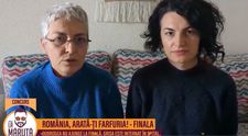 Matei Grișa, reprezentantul zonei Dobrogea, nu a putut participa la finala 