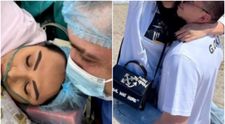 Este despărțirea care a șocat showbizul românesc! Fostul concurent de la Survivor România s-a despărțit de mama copilului său și are deja o nouă iubită. Fanii sunt în șoc