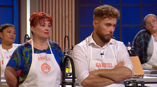 Chefii sunt cuceriți iremediabil de ultimul preparat jurizat. Cine este concurentul care le-a delectat papilele gustative, așa cum nu a mai făcut-o până acum: „Ai făcut cea mai șmecheră farfurie a ta”