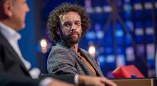 VIDEO Bogdan Micu, investitor la Imperiul Leilor: „Mi s-a confirmat că progresul e în salturi”