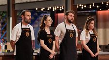 Eliminare-șocantă la Masterchef! ”Părăsești Masterchef, lasă șorțul!” Concurentul a început să plângă. E vorba de triplă eliminare? ”Chef, vă jucați cu creierii noștri!”