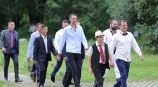 Luni seară vor ieși scântei la Gospodar fără pereche. A venit cel mai așteptat moment al emisiunii