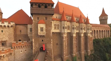Cavalerii MasterChef se lupta ASTAZI, de la 20:30, la ProTV, intr-un peisaj medieval!