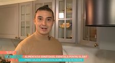 Ce alimentație propune expertul pentru a slăbi sănătos?