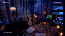 Vocea României 2025: SEMIFINALA. Andreea Dobre a deschis show-ul live cu o interpretare puternică. Reacția lui Tudor Chirilă: ”Ai cântat beton!”