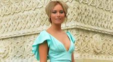 Laura Cosoi, o imagine cat o fantezie sexy. Ipostaza care i-a pus pe jar pe fanii vedetei