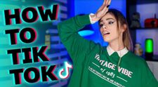 TikTok a depășit Instagram în România! Află cel mai tare TOP al TikTok-urilor cu și despre femei