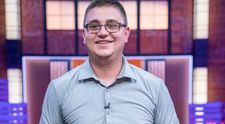 Alege-ți favoritul și câștigă cu MasterChef! Acordă un vot pentru Ionuț Mărieș