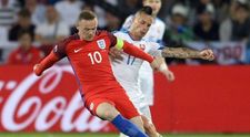 Slovacia si Anglia au remizat aseara, scor 0-0, in meciul transmis de Pro TV!