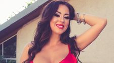 Larisa Drăgulescu a strâns două milioane de euro, după despărțirea de Marian Drăgulescu: "Am lucrat foarte mult și zi și noapte"