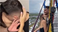 Despărțire în showbizul din România! Doi dintre cei mai urmăriți influenceri și-au spus adio, după câteva luni de relație: „Relațiile ‘perfecte’ pe care le vedeți online nu sunt așa și în realitate”