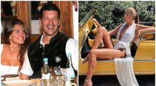 Fostul internațional german Ballack, îndrăgostit de amica fiului său, care a decedat în urmă cu 2 ani. Îi despart 26 de ani