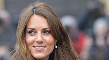 Kate Middleton a dezvaluit din greseala sexul copilului. Declaratia ducesei de Cambridge care i-a pus pe jar pe britanici