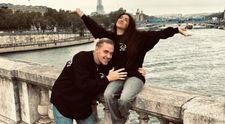Larisa Iordache a dat vestea cea mare! Multipla campioană la gimnastică  este însărcinată: “Te dorim şi te aşteptăm cu nerăbdare. Eşti o binecuvântare“