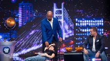 Săriți de pe Fix, 2 noiembrie 2023. Irina Rimes și Horia Brenciu, împreună la „o gustare”: „Eu fac fasting”
