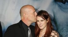 Scandal în familia lui Bruce Willis. Fiica actorului îl acuză pe fostul iubit de abuzuri și luptă pentru custodia fiicei sale