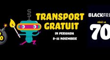 Black Friday 2020! Noriel oferă jucării reduse cu 70% și transport gratuit în perioada 09-11 noiembrie