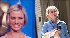 „Prefer să-mi văd fața îmbătrânind decât să nu o mai recunosc deloc”. Cum arată Cameron Diaz la 52 de ani, după ce a refuzat operațiile estetice
