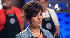 Merita Moza sa paraseasca MasterChef?