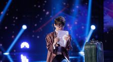 Gabriel Doda, moment impresionant de dans pe scena „Românii au Talent”. Copilul în vârstă de doar 10 ani l-a întruchipat pe Harry Potter, iar reacțiile nu au întârziat să apară: „Am rămas fără cuvinte!”