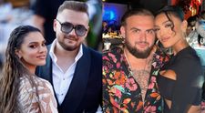Karmen Simionescu s-a împăcat cu fostul soț, Bogdan Căplescu?! Fiica lui Adrian Minune a surprins pe toată lumea cu ultima fotografie publicată pe internet: „Pe viață...”