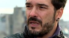 30 octombrie 2015, ziua care a schimbat Romania si pe Adrian Despot: 
