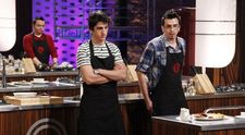 NU RATA finala MasterChef, integral pe Voyo.ro