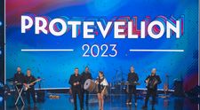 PROTEVELION 2023 a fost lider de audiență pe toată durata de difuzare atât în noaptea dintre ani, cât și la reluarea din 1 ianuarie!